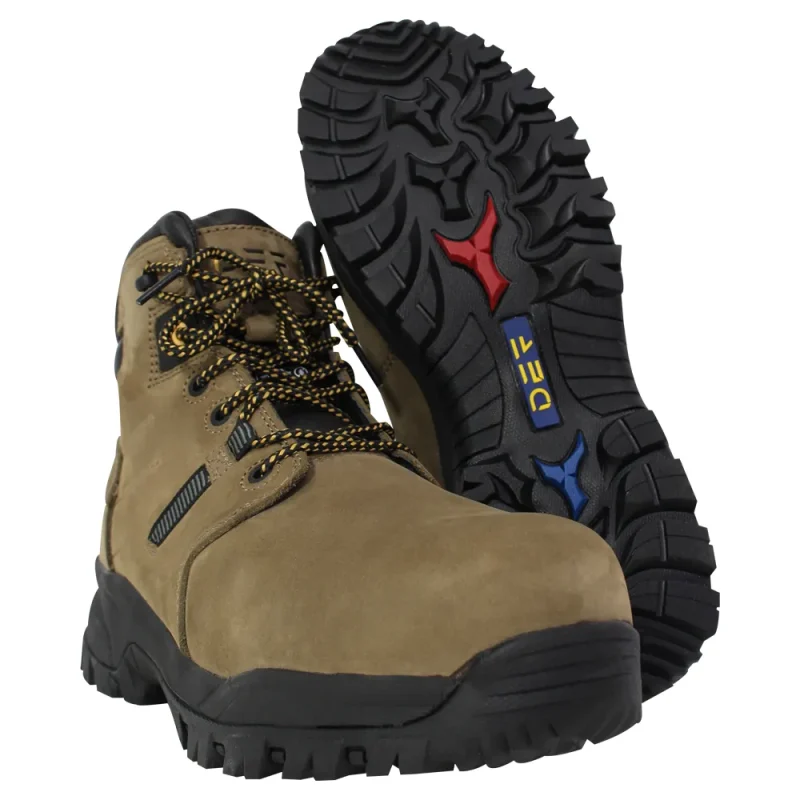 Botin DF920 - Defender - Imagen 5