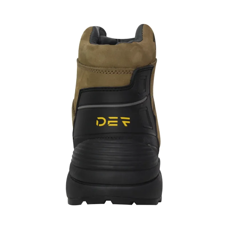 Botin DF1100 Dakota - Defender - Imagen 3