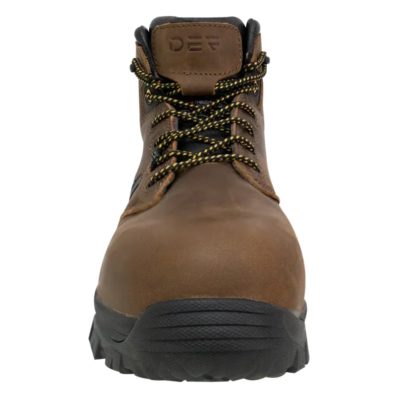 Botin DF910 - Defender - Imagen 2