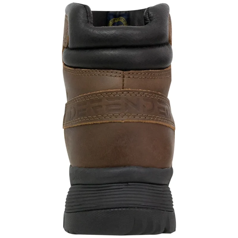 Botin DF910 - Defender - Imagen 3