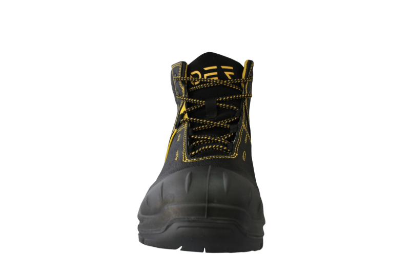 Botin DF909 Montego Antiacido - Defender - Imagen 2