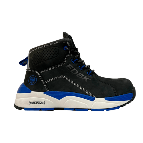 Botin Xtra Bounce blue - Edelbrock