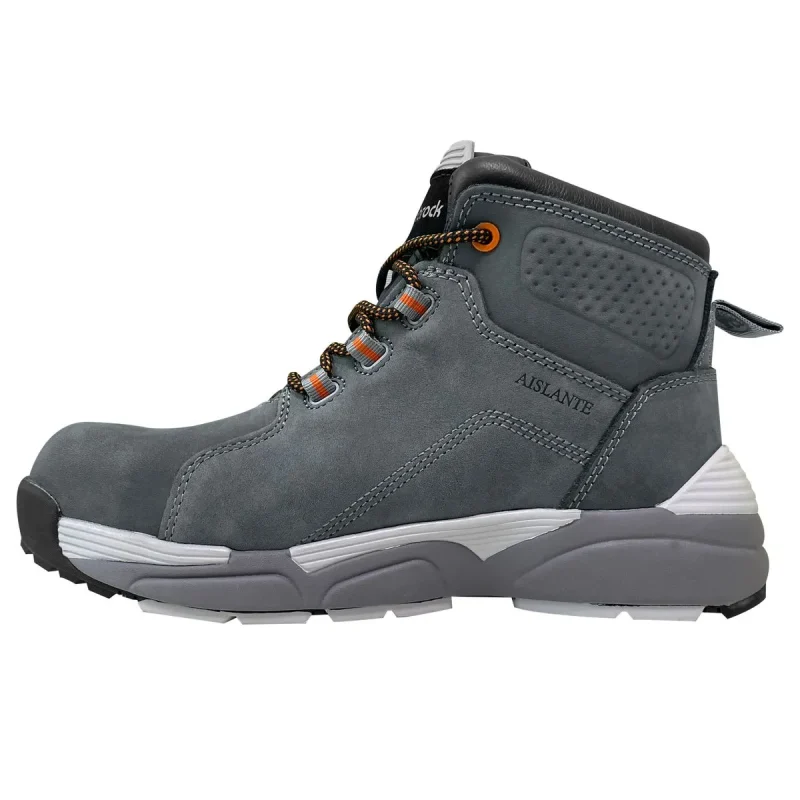 Botin Xtra bounce grey - Edelbrock - Imagen 2