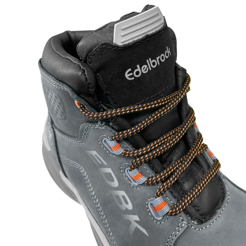 Botin Xtra bounce grey - Edelbrock - Imagen 3