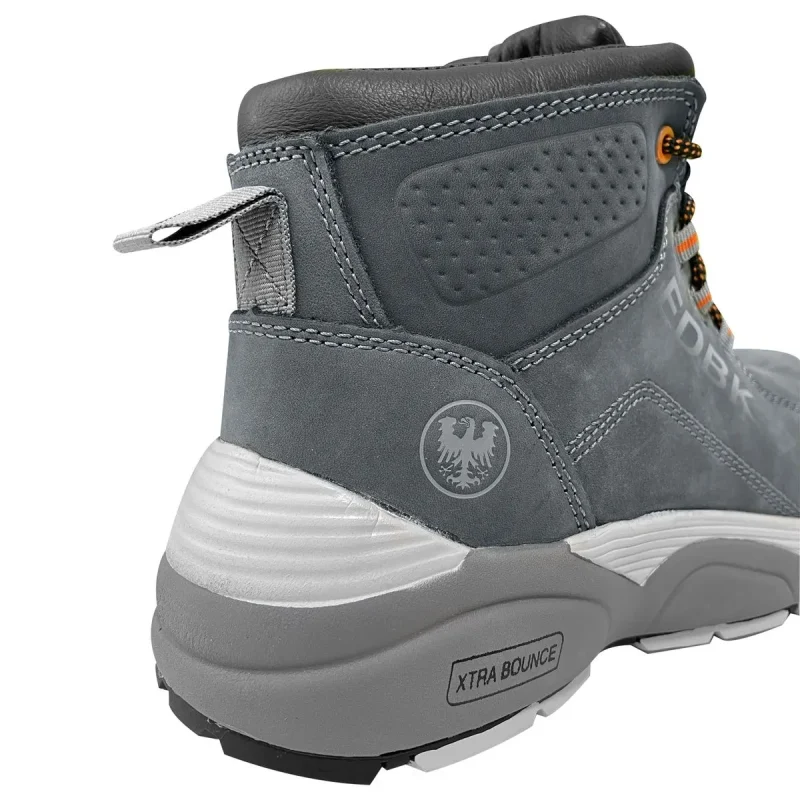 Botin Xtra bounce grey - Edelbrock - Imagen 5