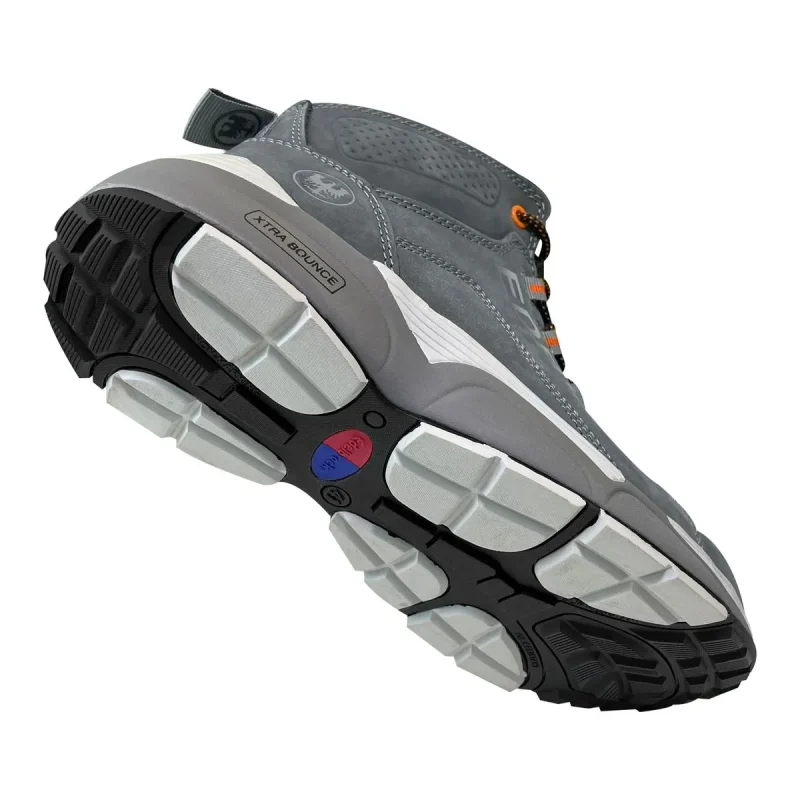 Botin Xtra bounce grey - Edelbrock - Imagen 6