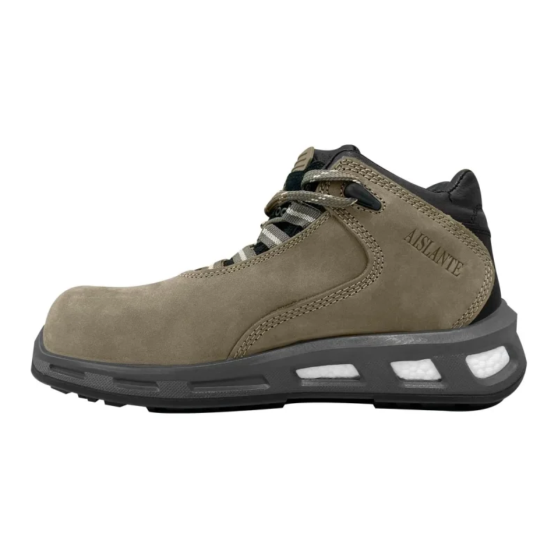 Botin ED 106 WPA Beige - Edelbrock - Imagen 2