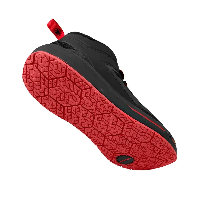 Botin Edelbrock EDBK 501 - Edelbrock - Imagen 4