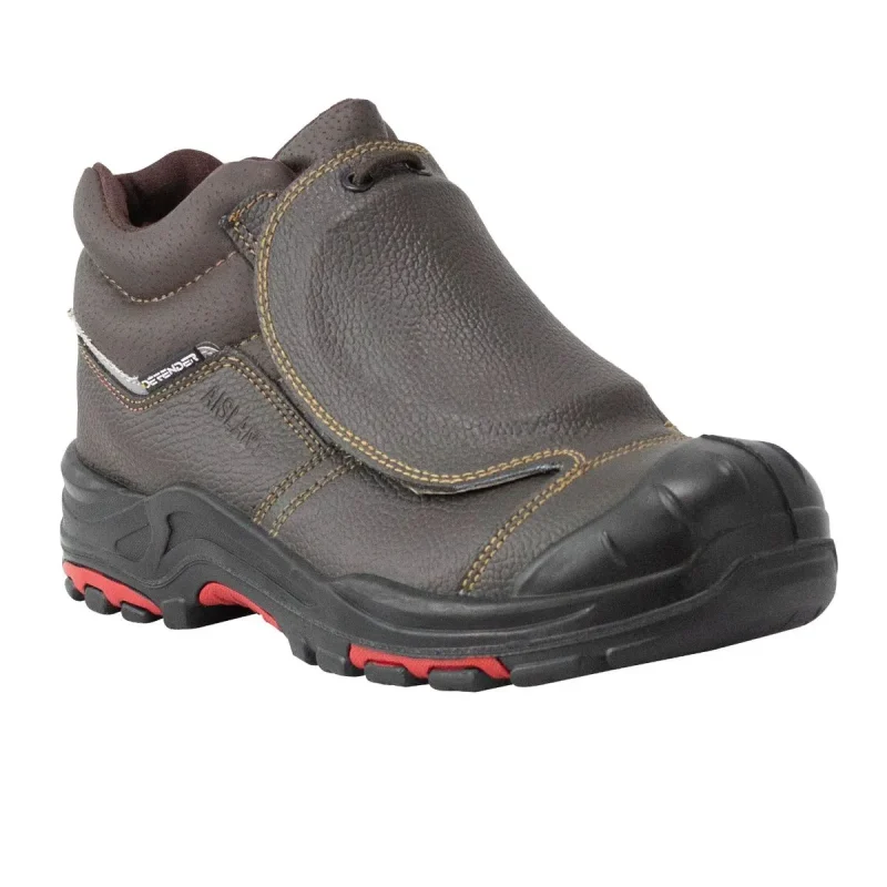 Botin DF580 Metatarsal - Defender - Imagen 3