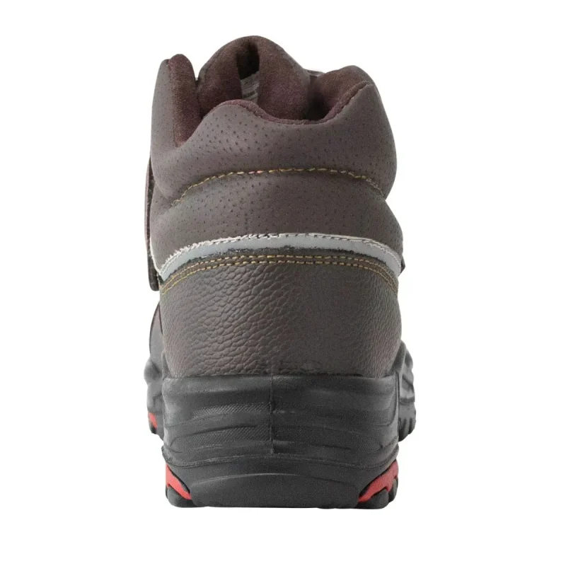 Botin DF580 Metatarsal - Defender - Imagen 5
