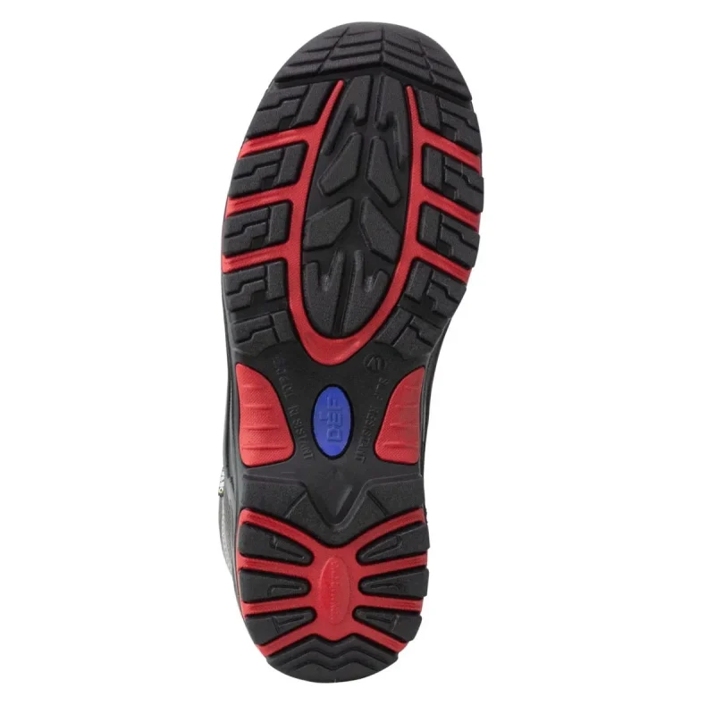 Botin DF580 Metatarsal - Defender - Imagen 6