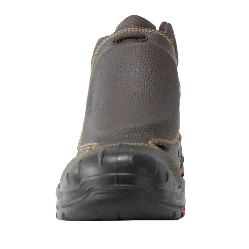 Botin DF580 Metatarsal - Defender - Imagen 7