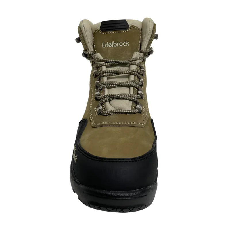 Botin New ED 105 Nobuck - Edelbrock - Imagen 4