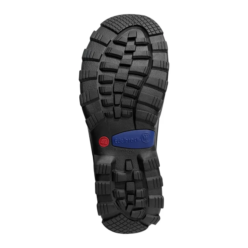 Botin New ED 105 Pull up - Edelbrock - Imagen 5