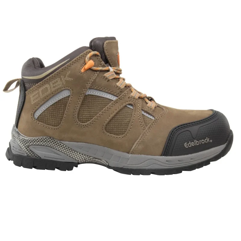 Botin EDBK 177 Brown - Edelbrock