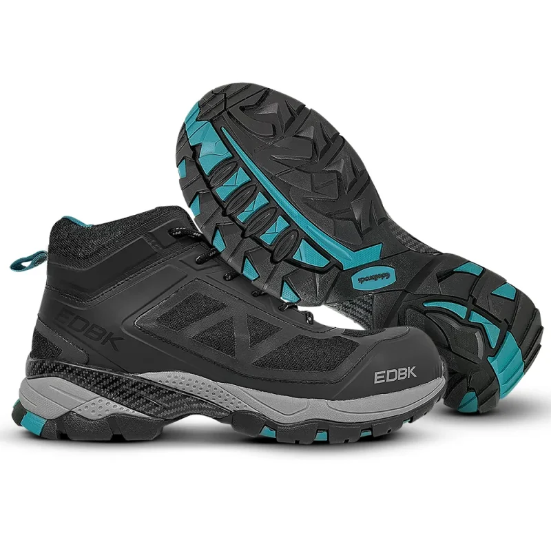 Zapatilla EDBK500 Outdoor - Edelbrock - Imagen 2