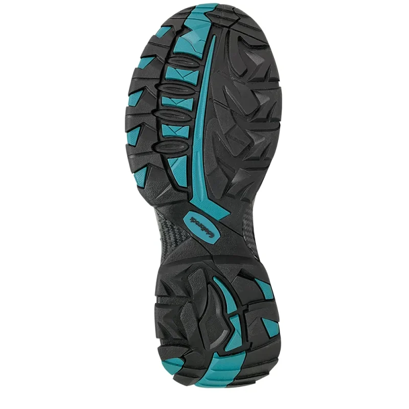 Zapatilla EDBK500 Outdoor - Edelbrock - Imagen 6