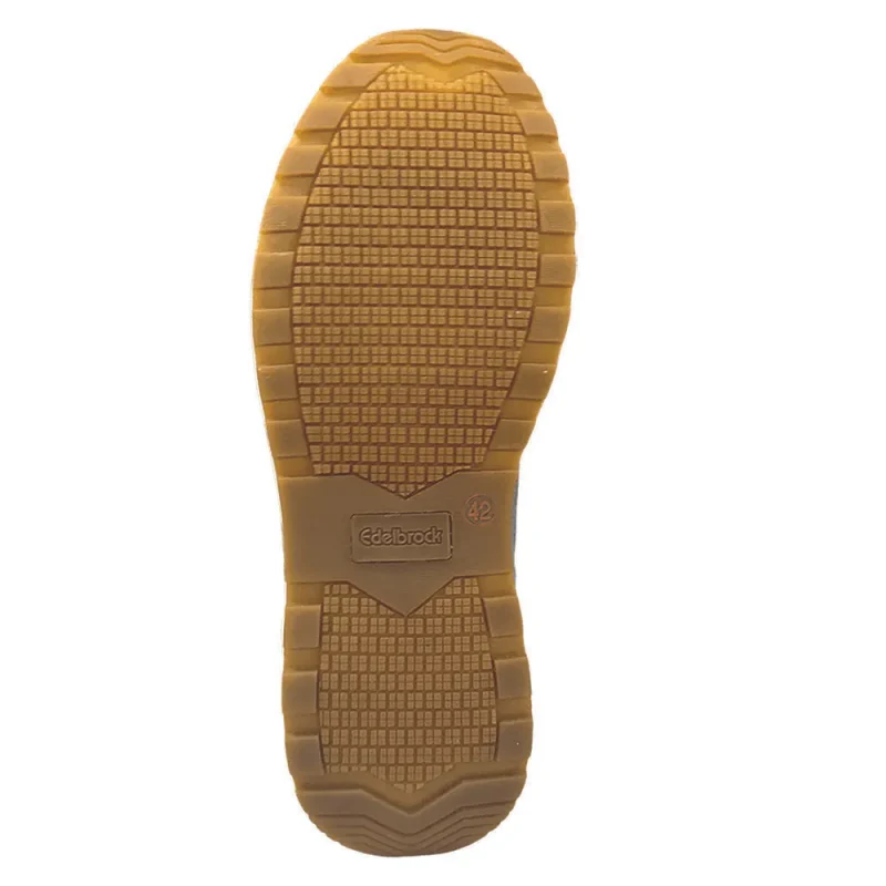 Zapatilla Seguridad Ed Vansky olive - Edelbrock - Imagen 7