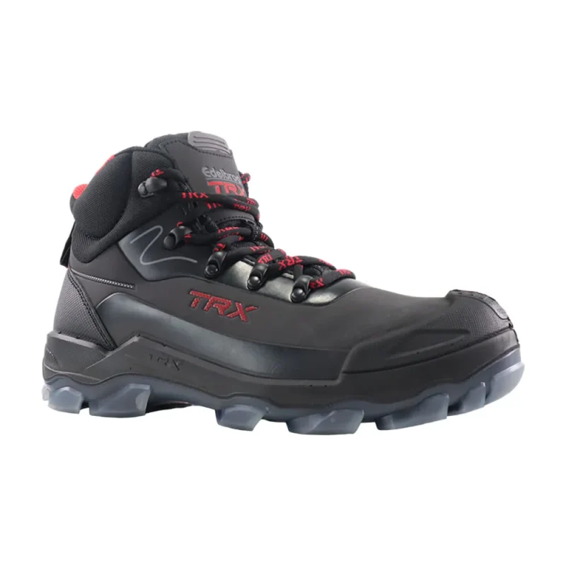 Botin TRX ED 700 Air - Edelbrock - Imagen 2