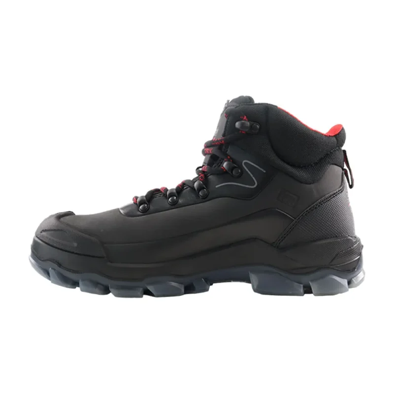 Botin TRX ED 700 Air - Edelbrock - Imagen 3
