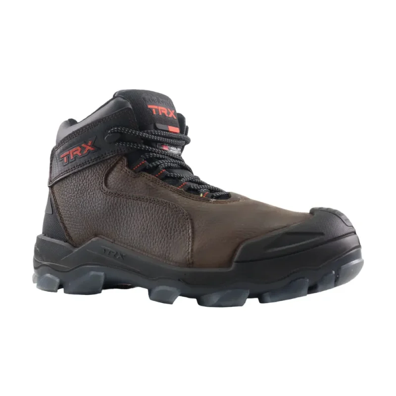 Botin TRX ED 702 Low - Edelbrock - Imagen 2
