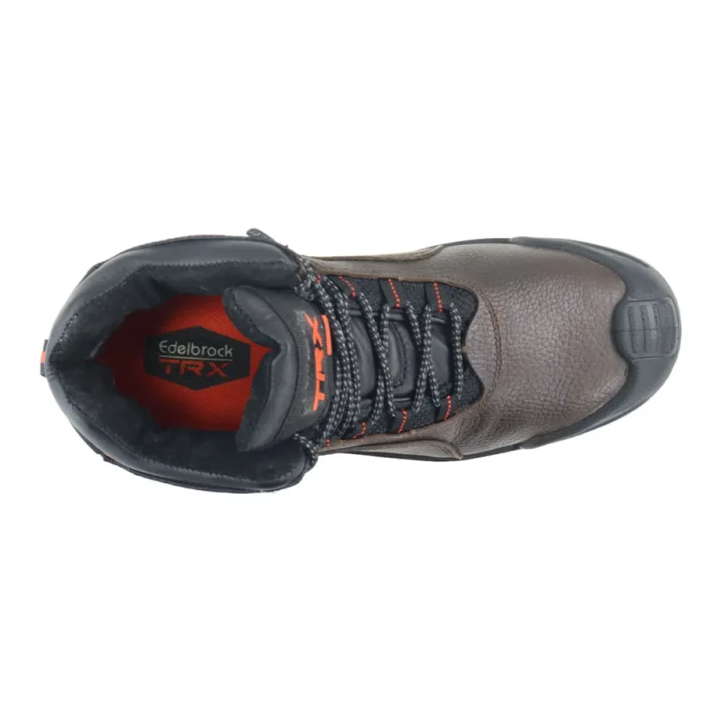 Botin TRX ED 702 Low - Edelbrock - Imagen 5