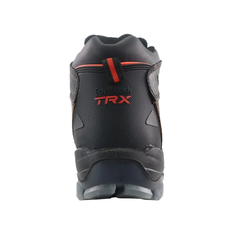 Botin TRX ED 702 Low - Edelbrock - Imagen 7