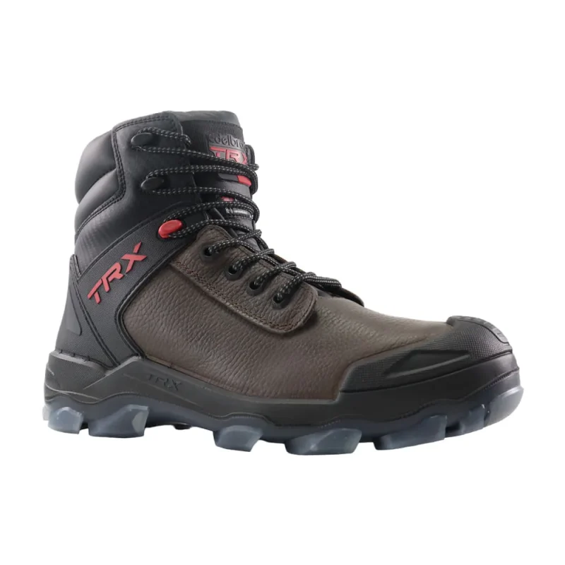 Botin TRX ED 704 Medium - Edelbrock - Imagen 2