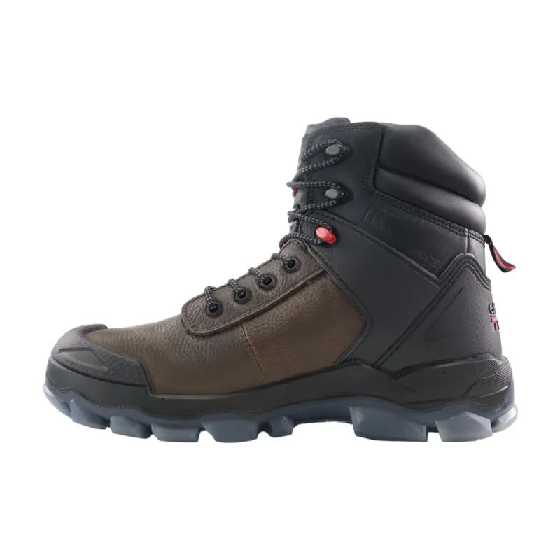 Botin TRX ED 704 Medium - Edelbrock - Imagen 3