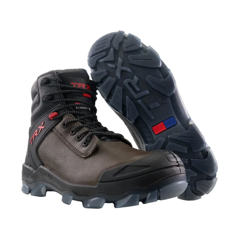 Botin TRX ED 704 Medium - Edelbrock - Imagen 4