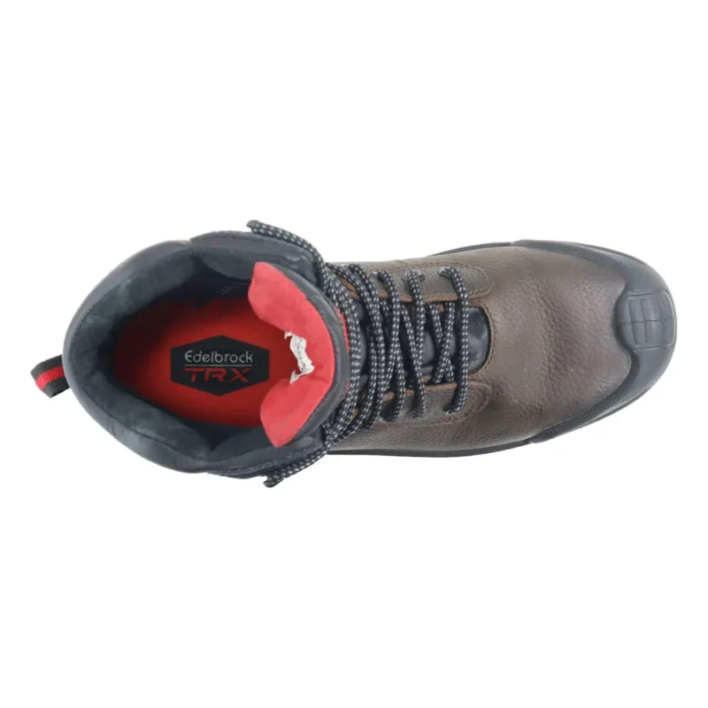 Botin TRX ED 704 Medium - Edelbrock - Imagen 5