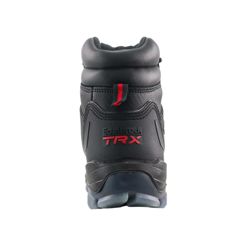 Botin TRX ED 704 Medium - Edelbrock - Imagen 7