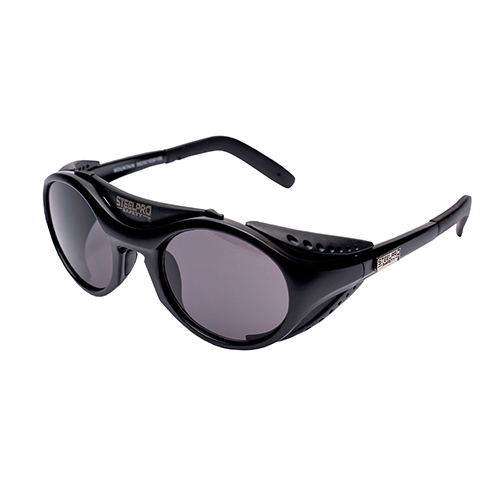 Lente seguridad Mountain af gris