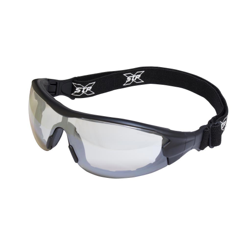 Lente Delta Af Balistico Uv Gris