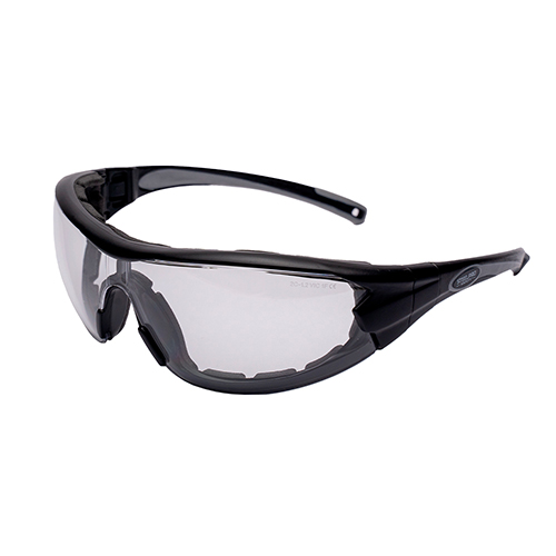 Lente Delta Af Balistico Uv Claro