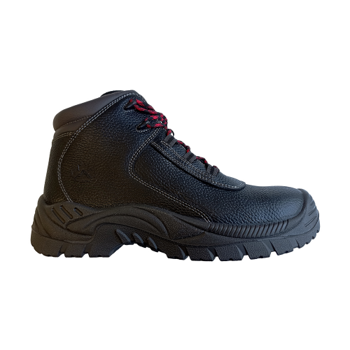 Calzado de Seguridad Quebec 270 Negro
