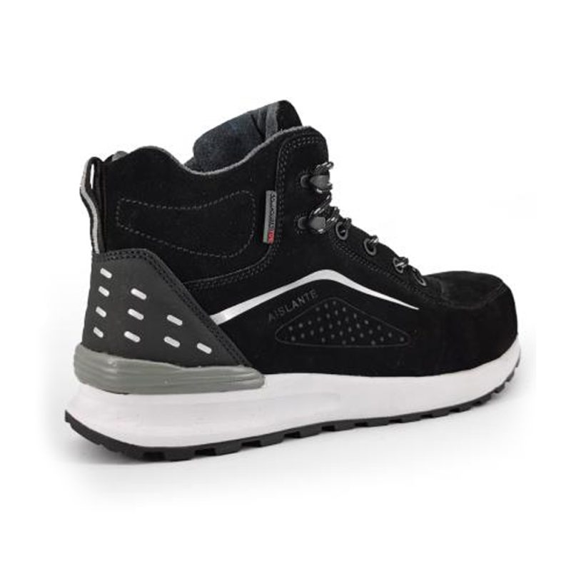 Botin Seguridad Modelo Aslan - Bull Dog - Imagen 4