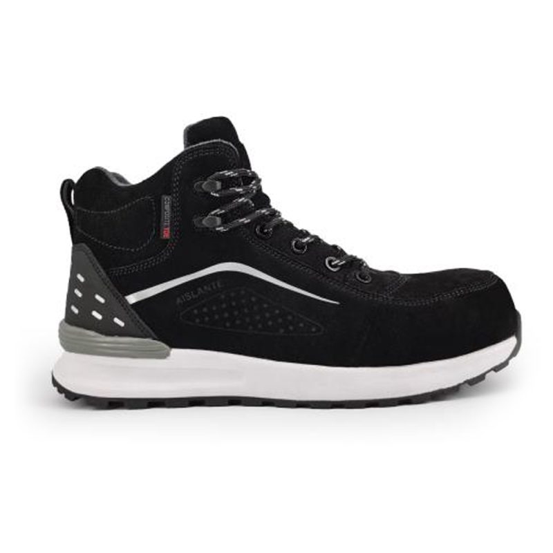 Botin Seguridad Modelo Aslan - Bull Dog - Imagen 3