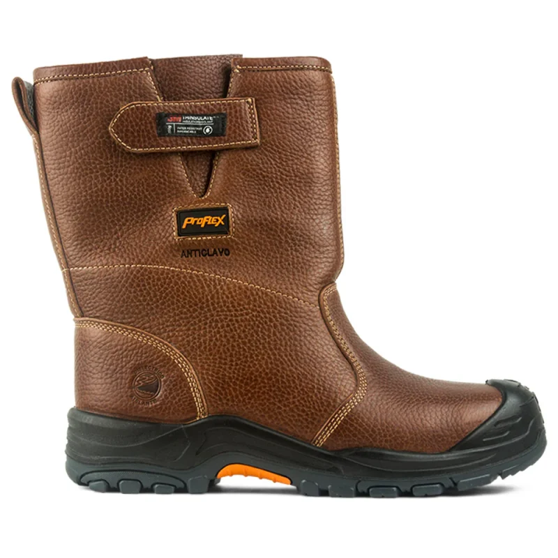Botin Seguridad PF 111 C - Proflex - Imagen 2