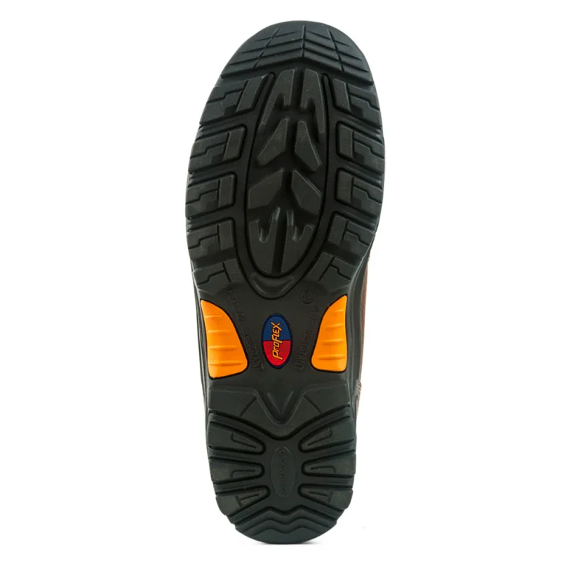 Botin Seguridad PF 111 C - Proflex - Imagen 3