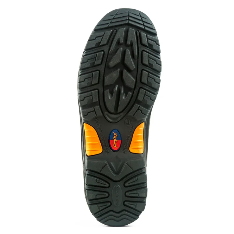 Botin Seguridad PF 111 N - Proflex - Imagen 3