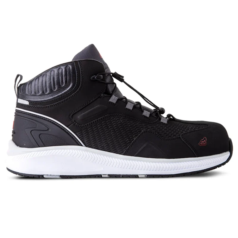 Botin Seguridad New Bachelor - Climber - Imagen 2