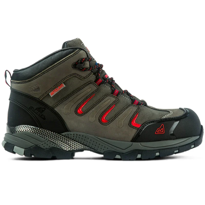 Botin Seguridad Jackson - Climber - Imagen 2