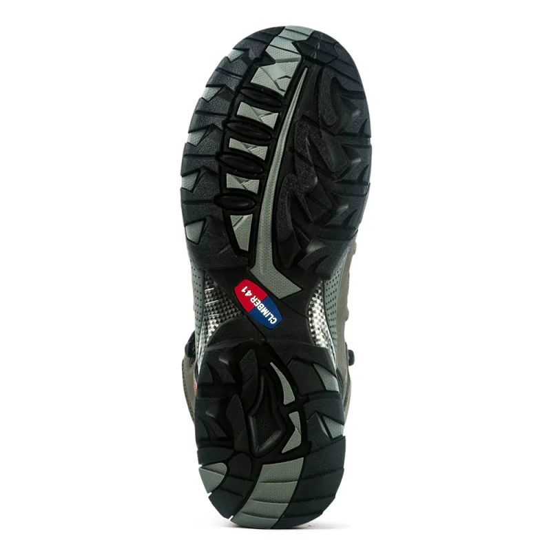 Botin Seguridad Jackson - Climber - Imagen 3