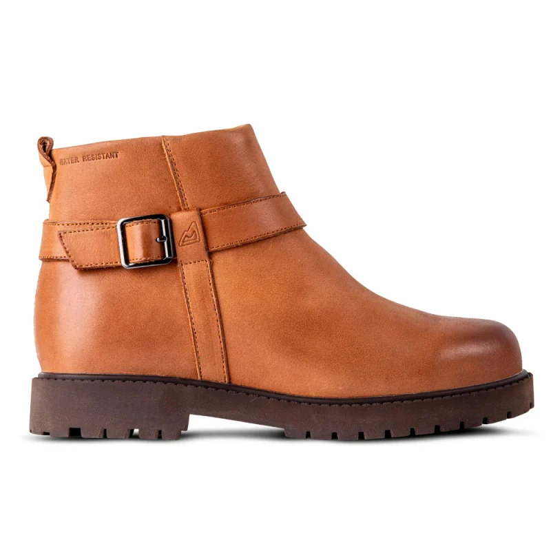 Botin Seguridad New Maribel W - Climber - Imagen 2