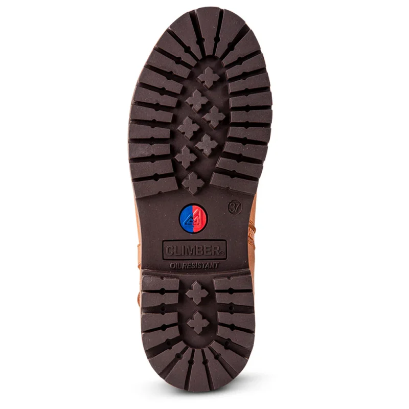 Botin Seguridad New Maribel W - Climber - Imagen 3