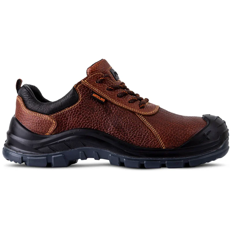 Botin Seguridad PF 103 C - Proflex - Imagen 2