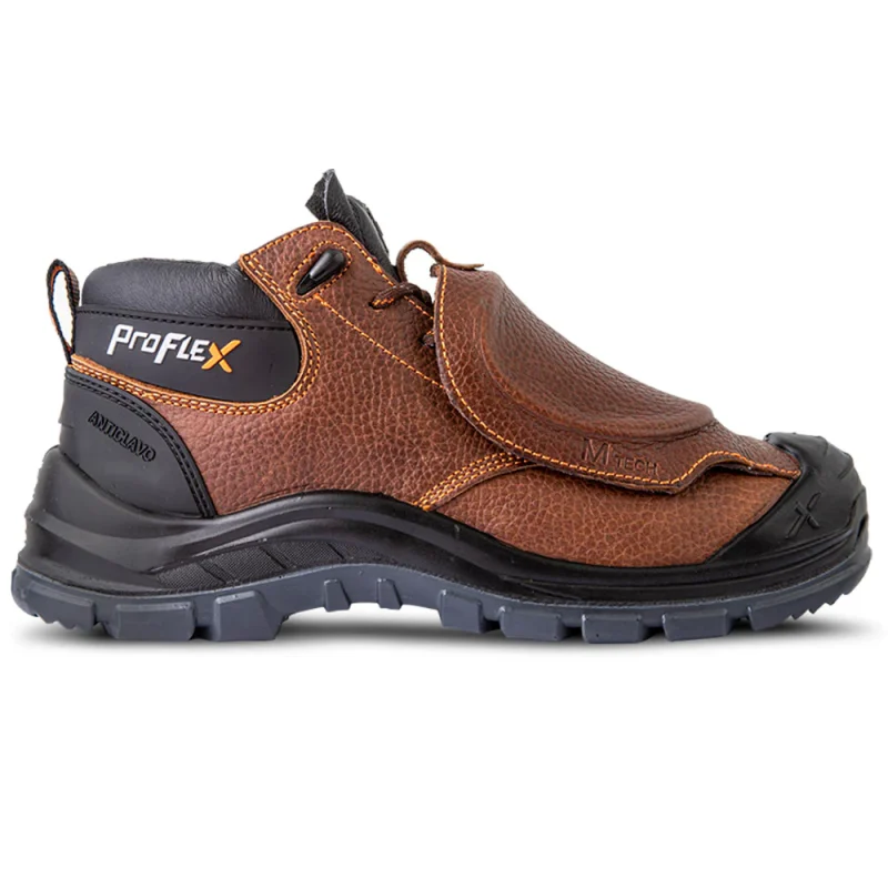 Botin Seguridad PF 104 C - Proflex - Imagen 3