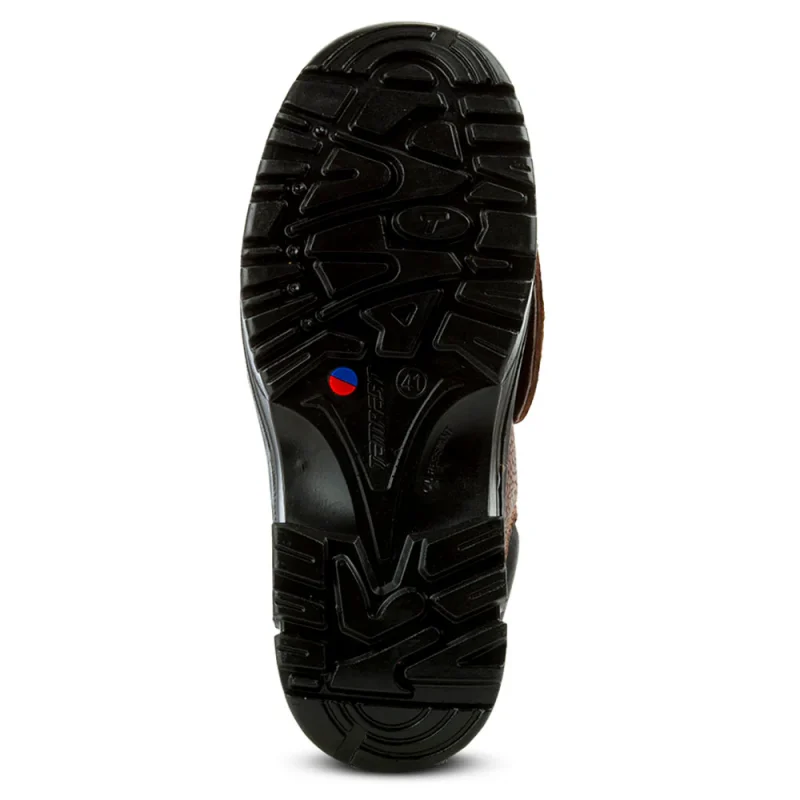 Botin Seguridad PF 104 C - Proflex - Imagen 2