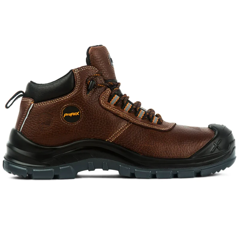 Botin Seguridad PF 106 C - Proflex - Imagen 2